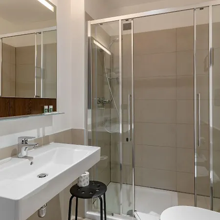 Hotel B&B Hotel Treviso