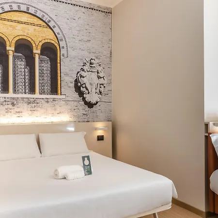 Hotel B&B Hotel Treviso