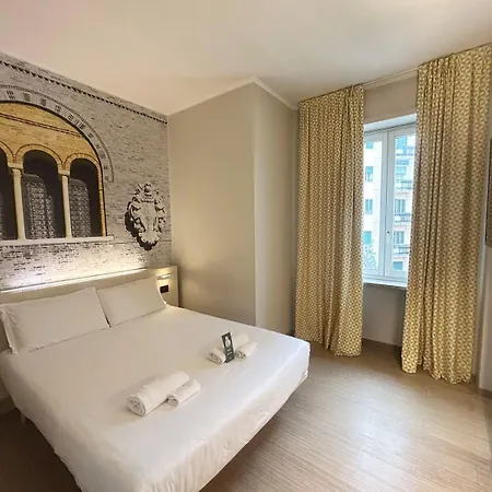 Hotel B&B Hotel Treviso