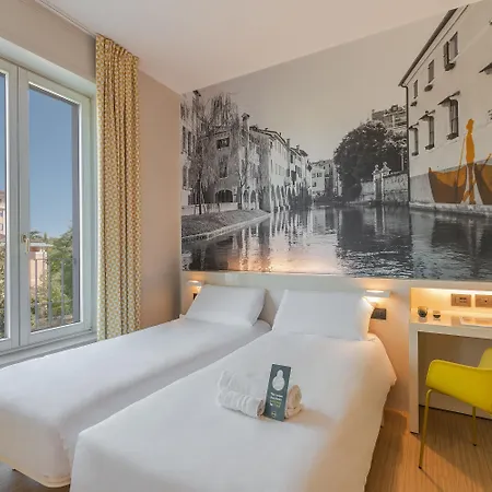 B&B Hotel Treviso