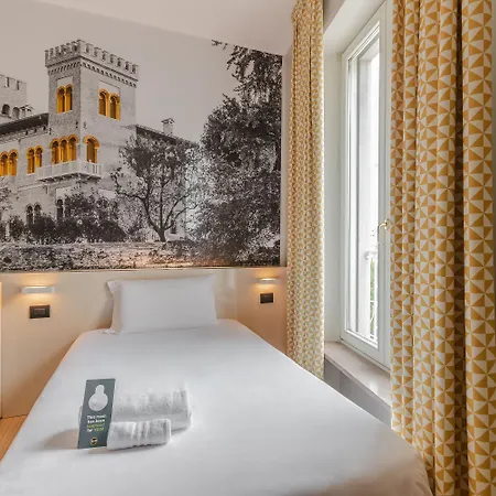 B&B Hotel Treviso