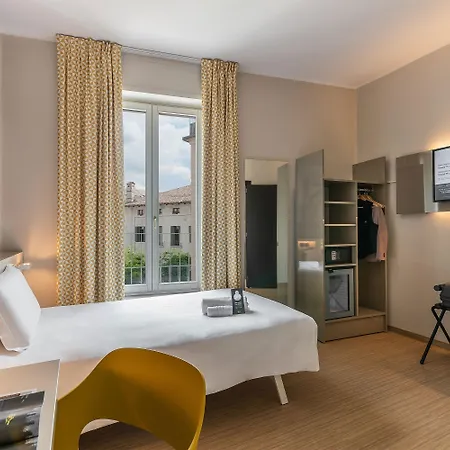 Hotel B&B Hotel Treviso 3*