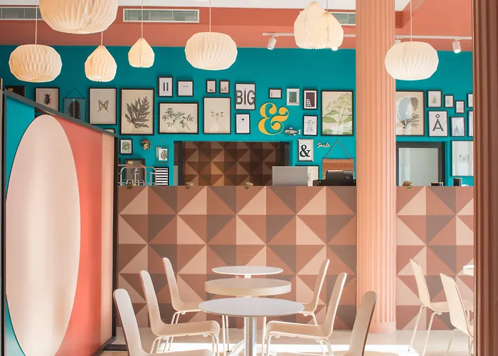 B&B Hotel Treviso 3* Treviso