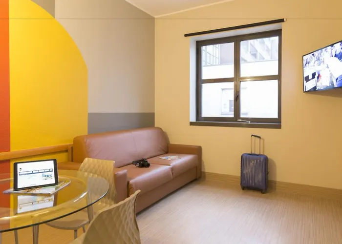 B&B Hotel Treviso 3* Treviso