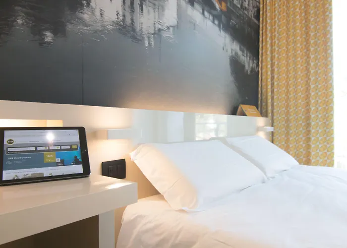 B&B Hotel Treviso 3*