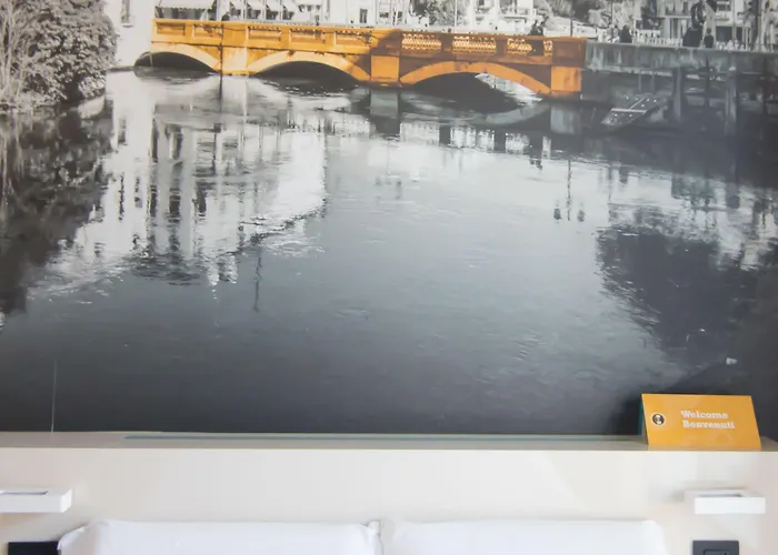 B&B Hotel Treviso Hotel