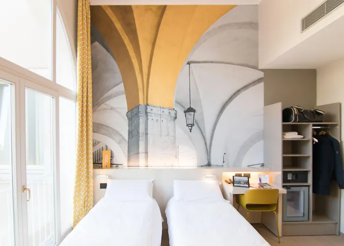 B&B Hotel Treviso Treviso