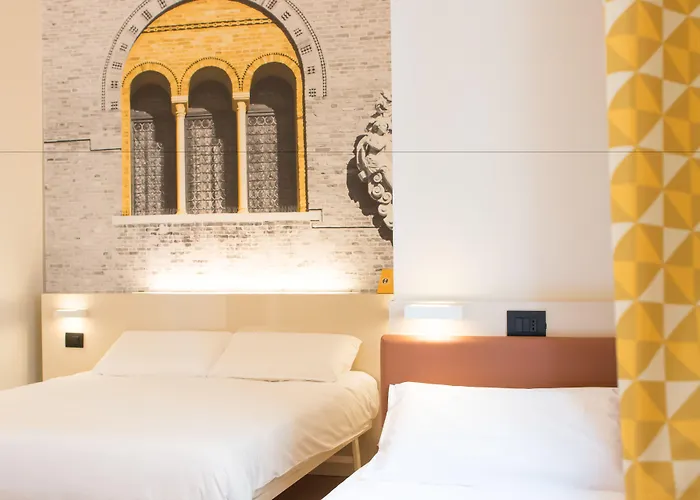 B&B Hotel Treviso 3* Treviso