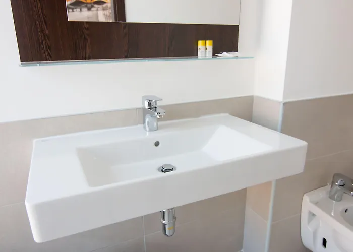 B&B Hotel Treviso Hotel Treviso