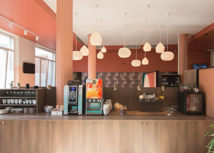 B&B Hotel Treviso Hotel 3*