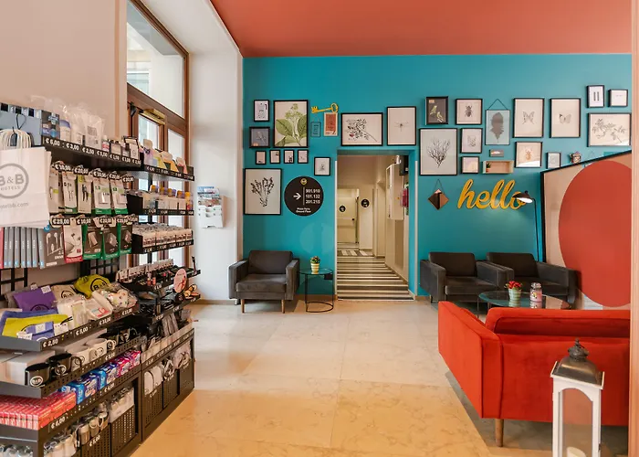 B&B Hotel Treviso Treviso