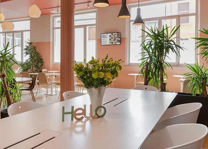 B&B Hotel Treviso 3* Treviso