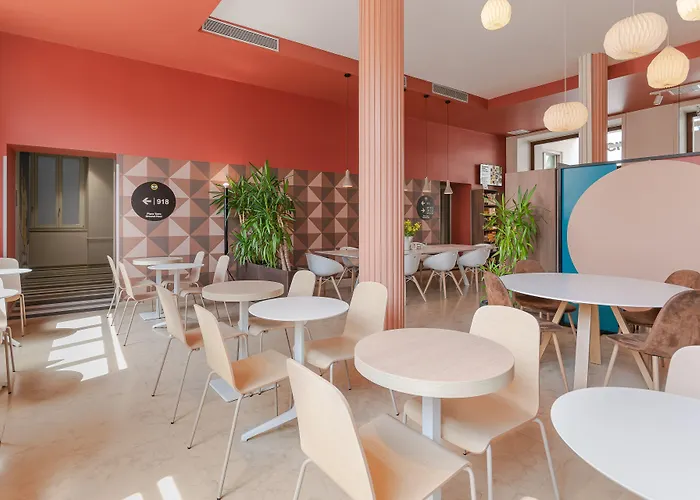 B&B Hotel Treviso Hotel 3*