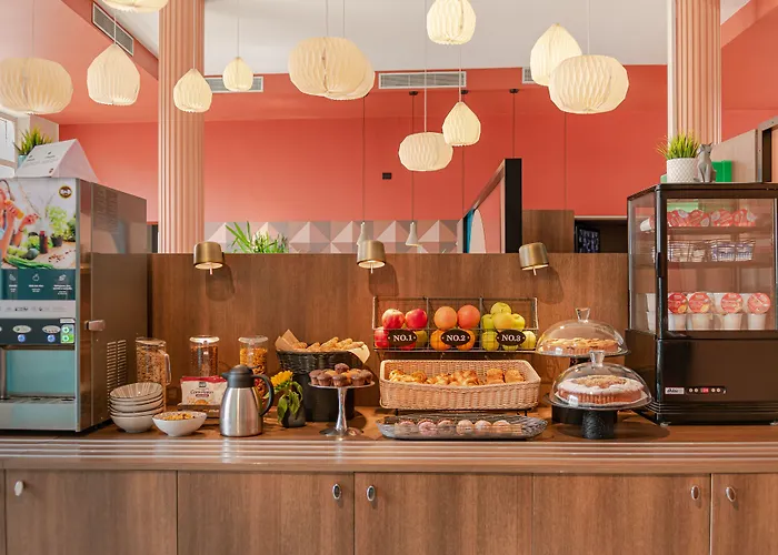 B&B Hotel Treviso 3* Treviso