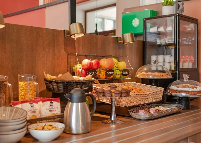 Hotel B&B Hotel Treviso Treviso