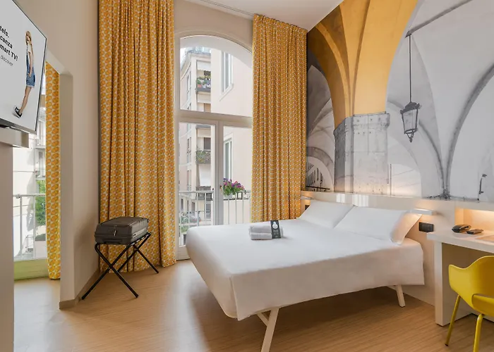 Hotel B&B Hotel Treviso 3*