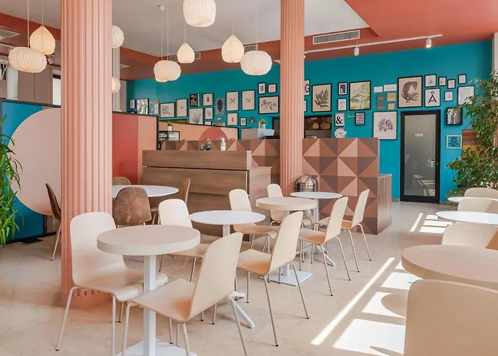 B&B Hotel Treviso 3*