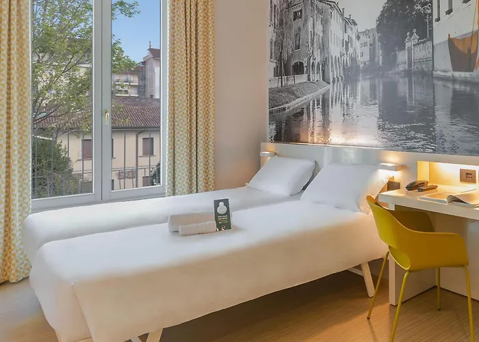 B&B Hotel Treviso Hotel
