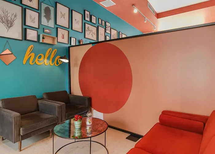 B&B Hotel Treviso 3* Treviso