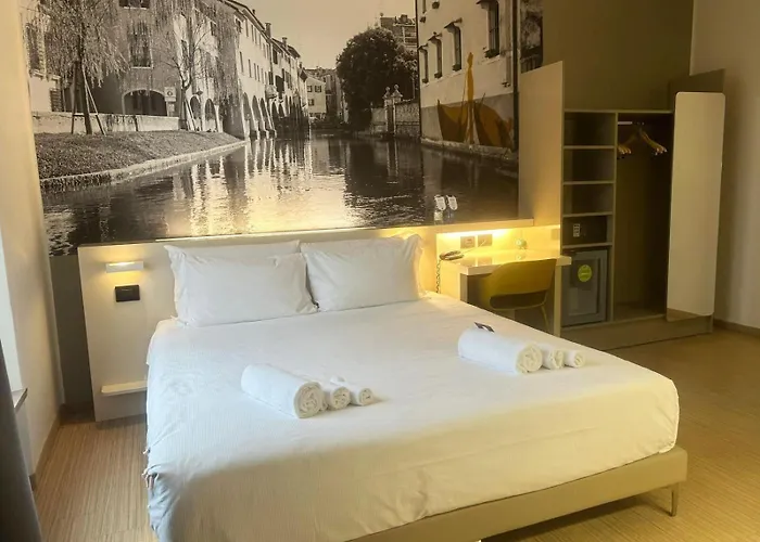 B&B Hotel Treviso