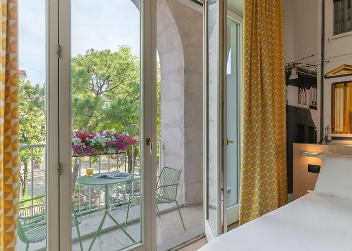 B&B Hotel Treviso Treviso