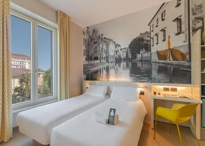 Hotel B&B Hotel Treviso