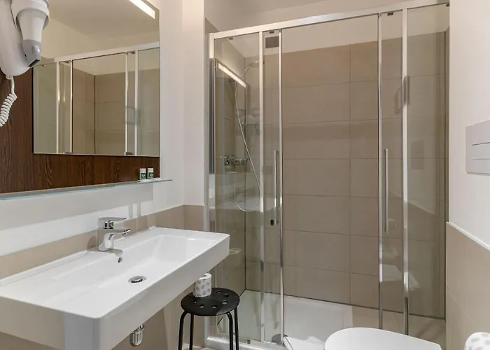 B&B Hotel Treviso Hotel