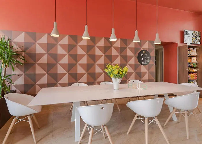 Hotel B&B Hotel Treviso Treviso