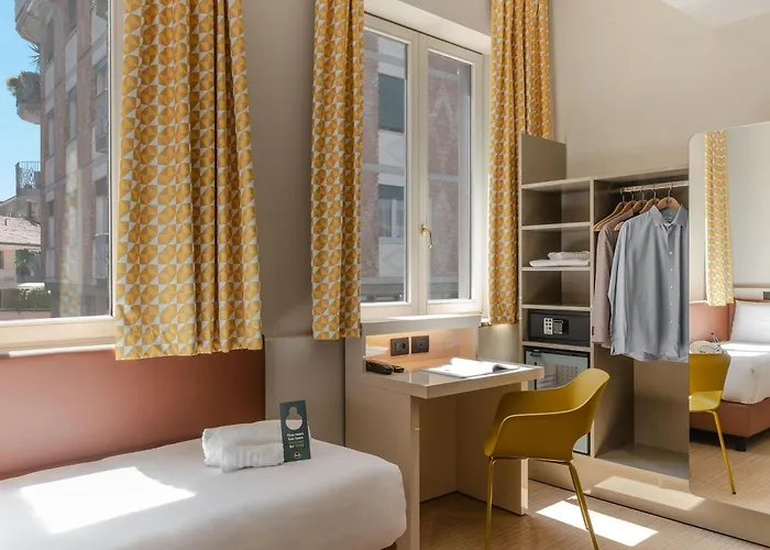 B&B Hotel Treviso 3*