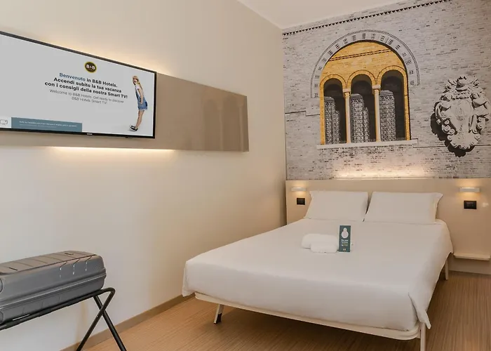 Hotel B&B Hotel Treviso Treviso